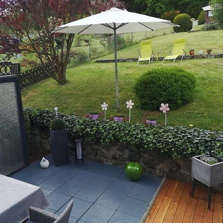 Casa Carlotta - Keine Monteure Villa Langelsheim Dış mekan fotoğraf