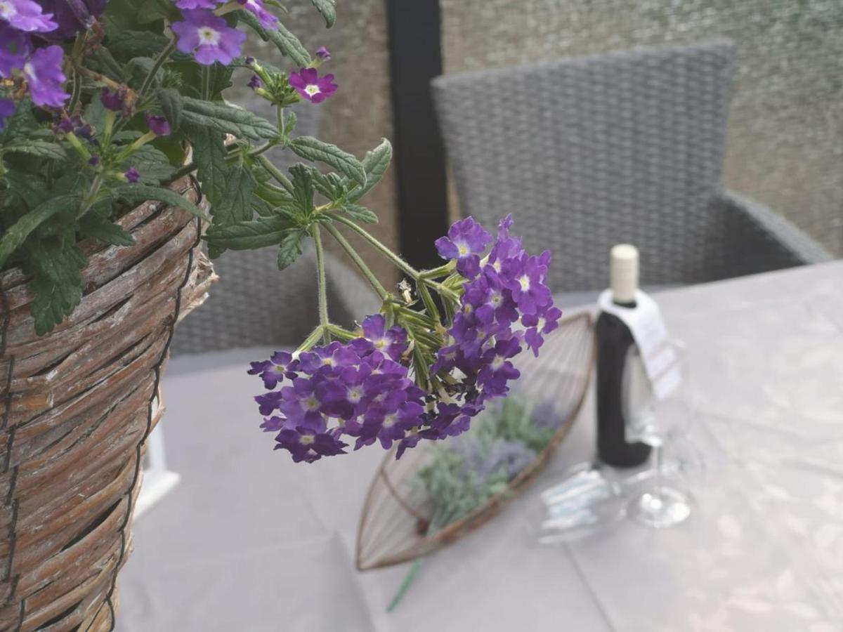 Casa Carlotta - Keine Monteure Villa Langelsheim Dış mekan fotoğraf