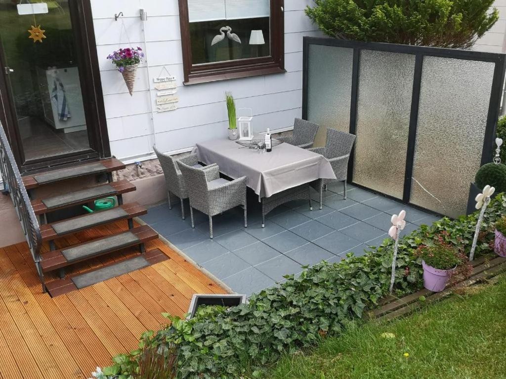 Casa Carlotta - Keine Monteure Villa Langelsheim Dış mekan fotoğraf