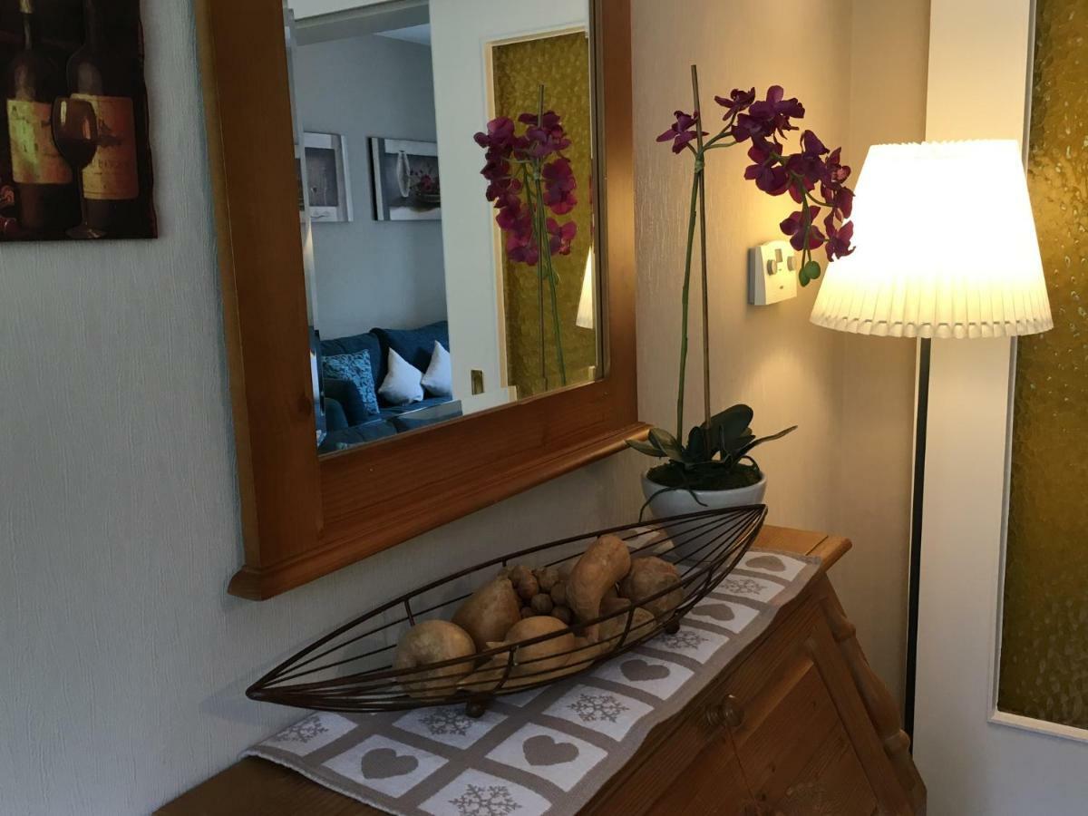 Casa Carlotta - Keine Monteure Villa Langelsheim Dış mekan fotoğraf