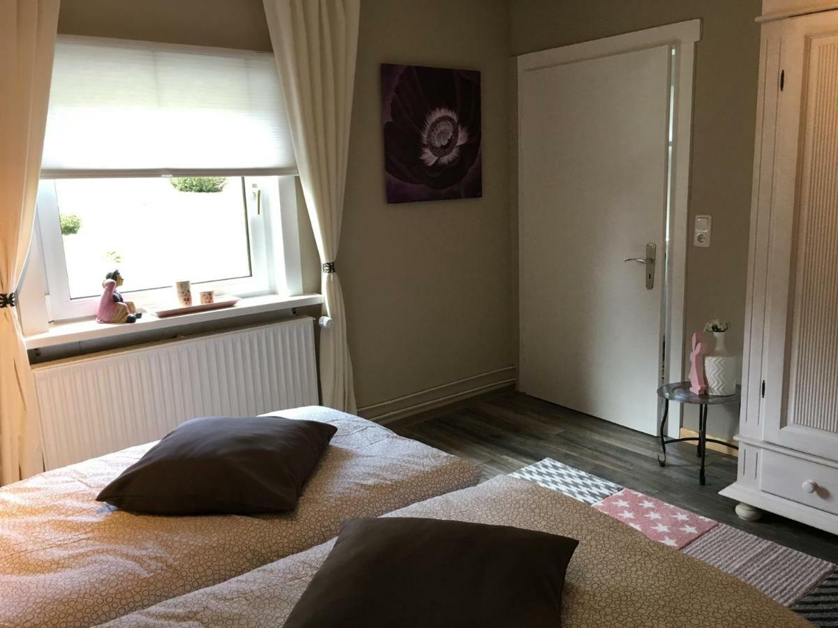 Casa Carlotta - Keine Monteure Villa Langelsheim Dış mekan fotoğraf